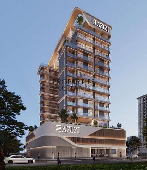 Biggest Layout | On Metro | Luxury Devoloper - Image 6