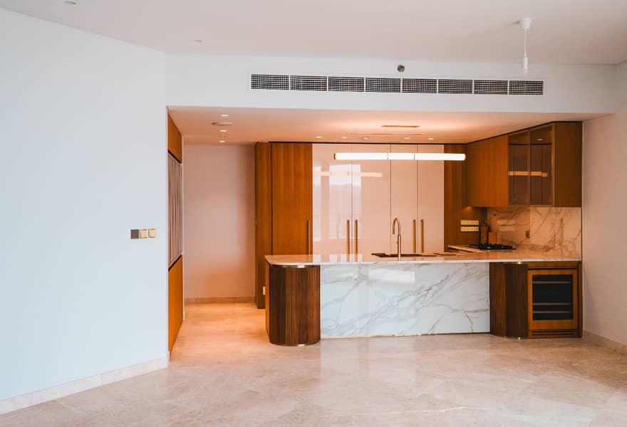 Exclusive | Private Beach Access | Sea View |North