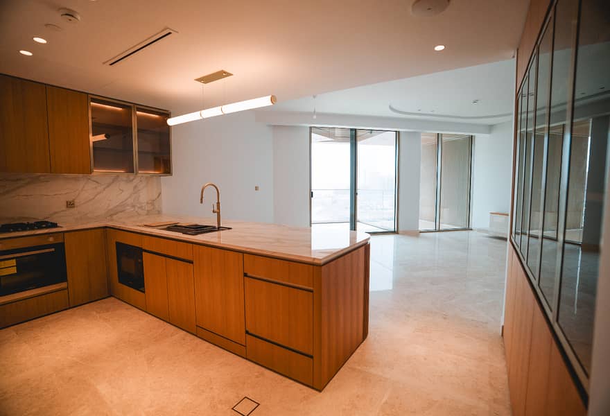 Exclusive | Private Beach Access | Sea View |North