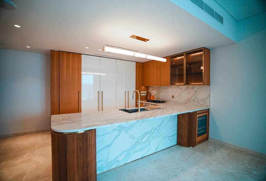 Exclusive | Private Beach Access | Sea View |North