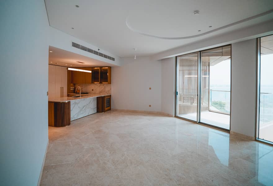 Exclusive | Private Beach Access | Sea View |North