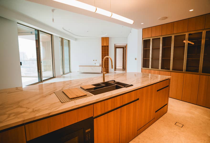 Exclusive | Private Beach Access | Sea View |North - Image 7