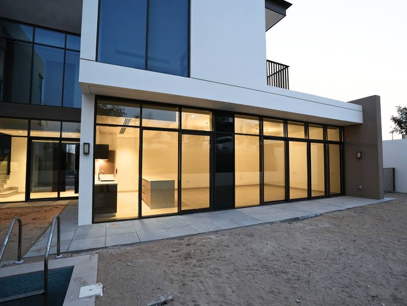 Brand New | Private Pool | Drives Room | Exclusive