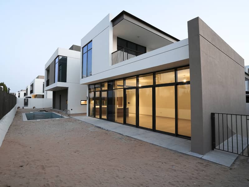 Brand New | Private Pool | Drives Room | Exclusive