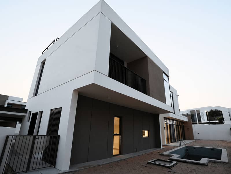 Brand New | Private Pool | Drives Room | Exclusive