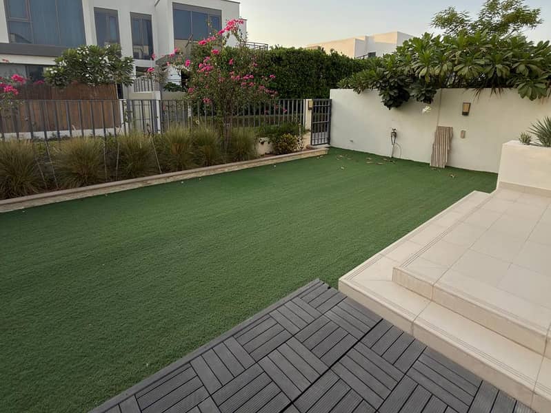 Big Layout 2E | Maids Room | Single Row |