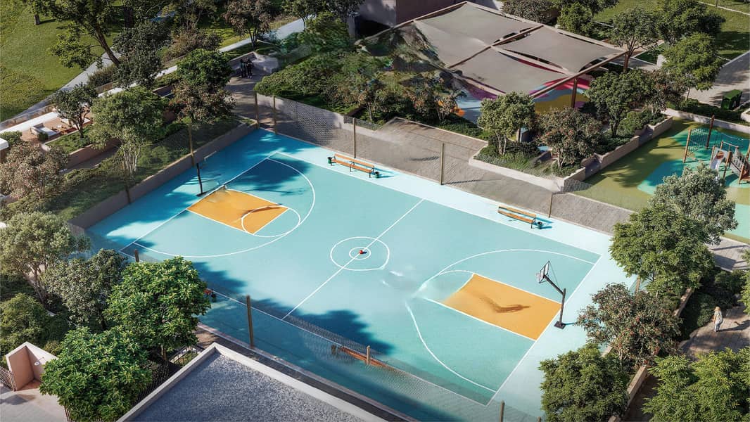 Golf Course View | Contemporary Elegance | - Image 8