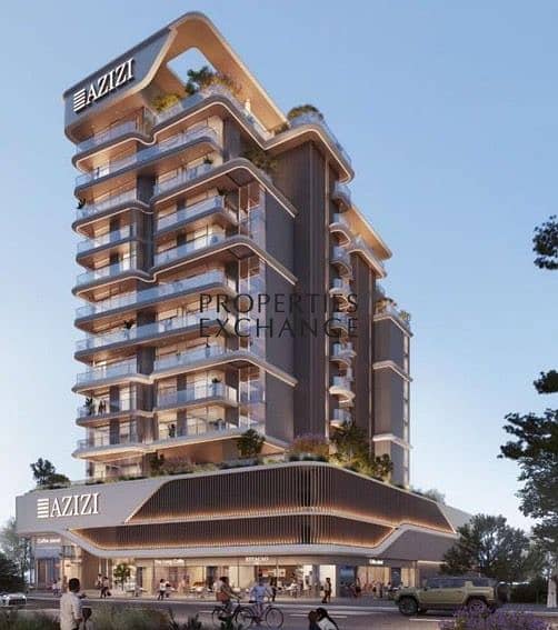 Biggest Layout | On Metro | Luxury Devoloper