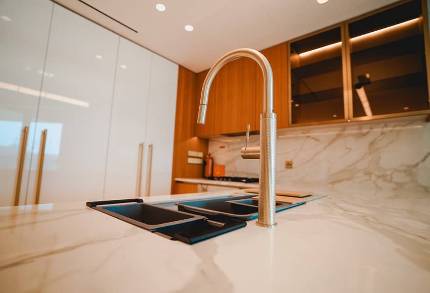 Exclusive | Private Beach Access | Sea View |North - Image 9