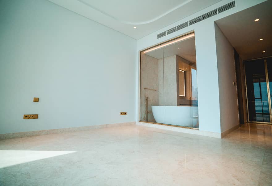 Exclusive | Private Beach Access | Sea View |North - Image 11