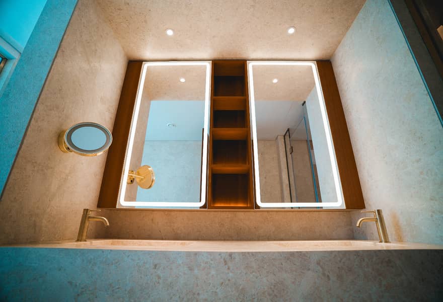 Exclusive | Private Beach Access | Sea View |North - Image 12