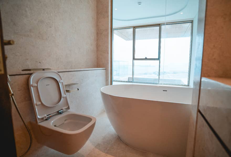 Exclusive | Private Beach Access | Sea View |North - Image 13