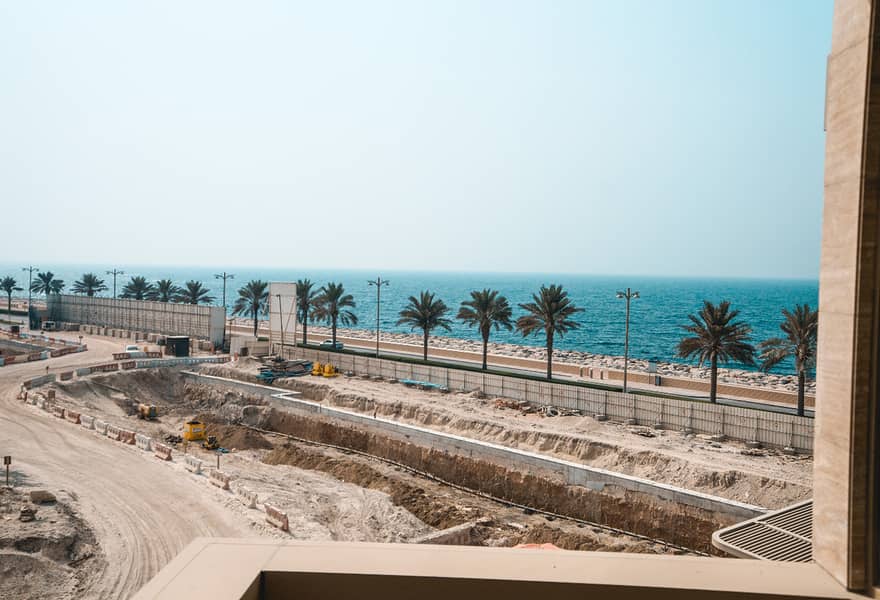 Exclusive | Private Beach Access | Sea View |North - Image 21