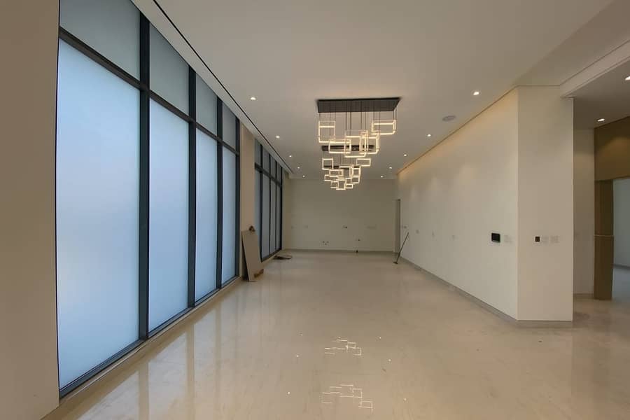 MODERN 5-BR VILLA FOR RENT | ELEVATOR | MAID ROOM