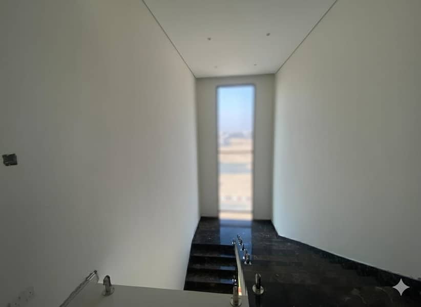 MODERN 5-BR VILLA FOR RENT | ELEVATOR | MAID ROOM - Image 6