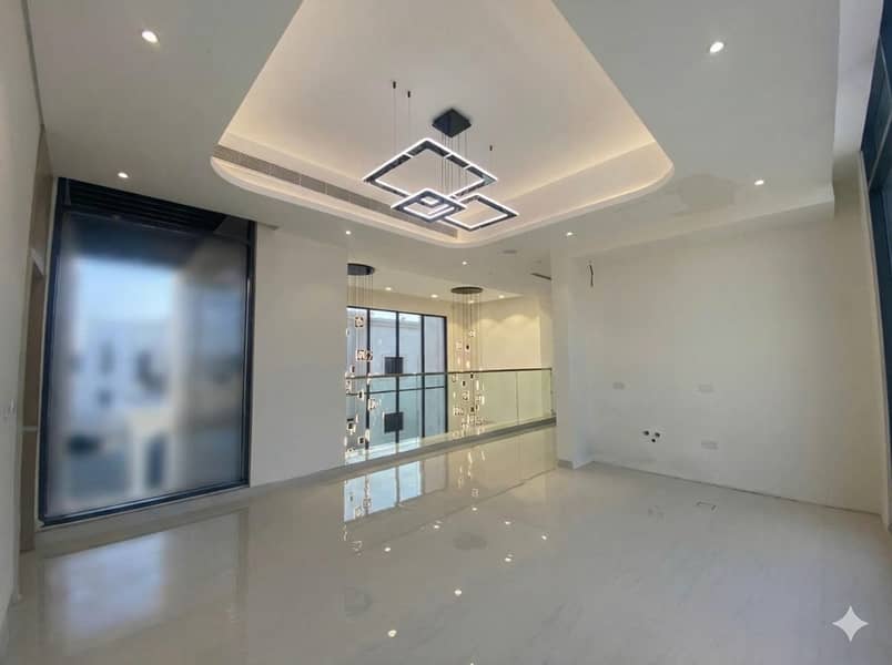 MODERN 5-BR VILLA FOR RENT | ELEVATOR | MAID ROOM - Image 7