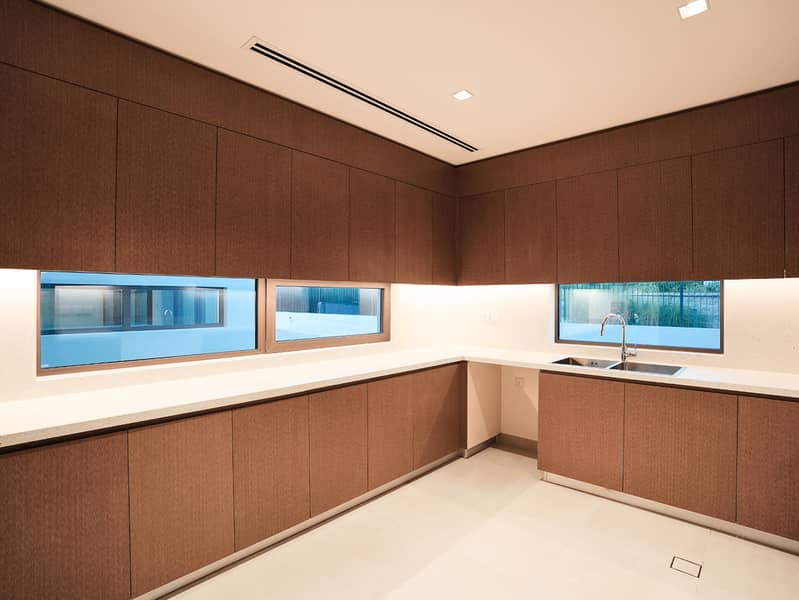 Brand New | Private Pool | Drives Room | Exclusive - Image 9