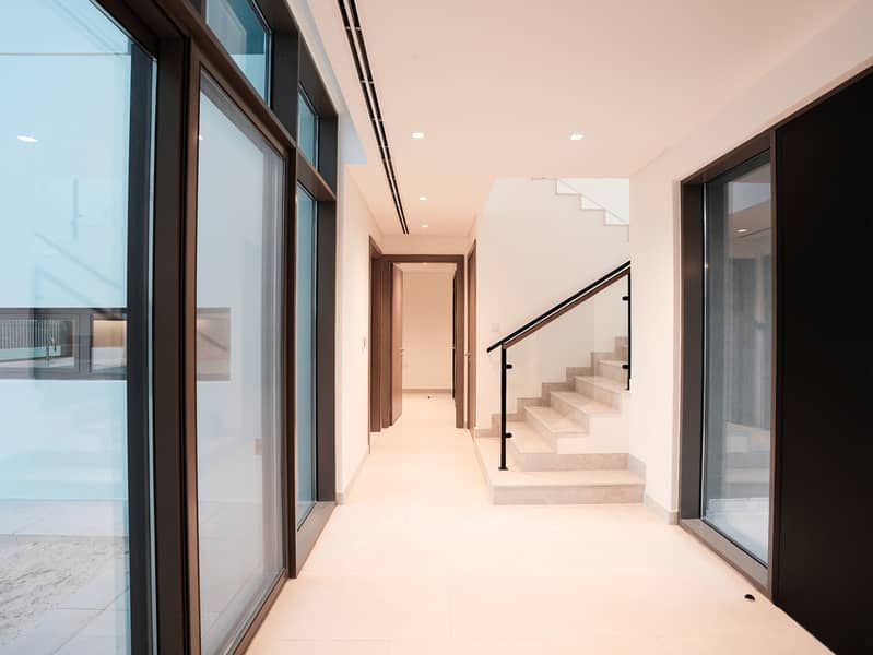 Brand New | Private Pool | Drives Room | Exclusive - Image 11