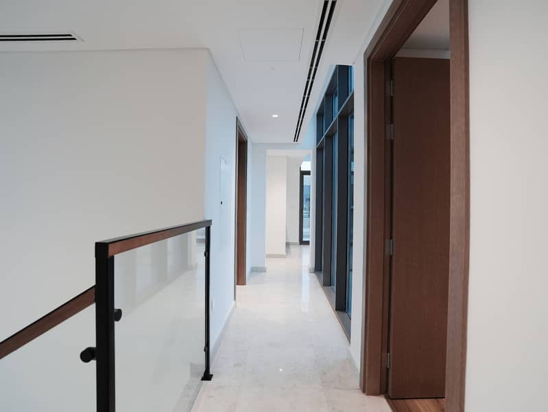 Brand New | Private Pool | Drives Room | Exclusive - Image 15