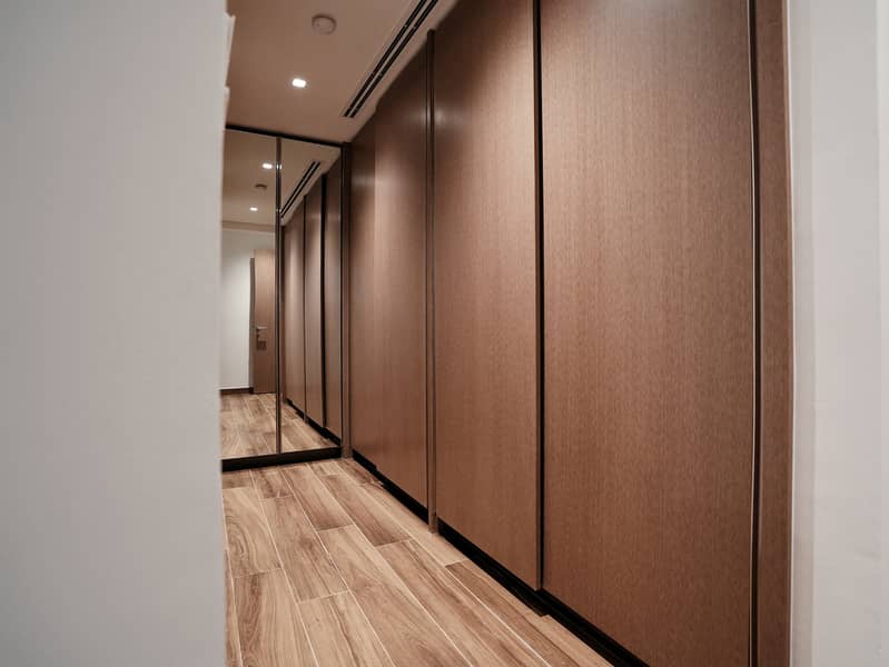 Brand New | Private Pool | Drives Room | Exclusive - Image 22