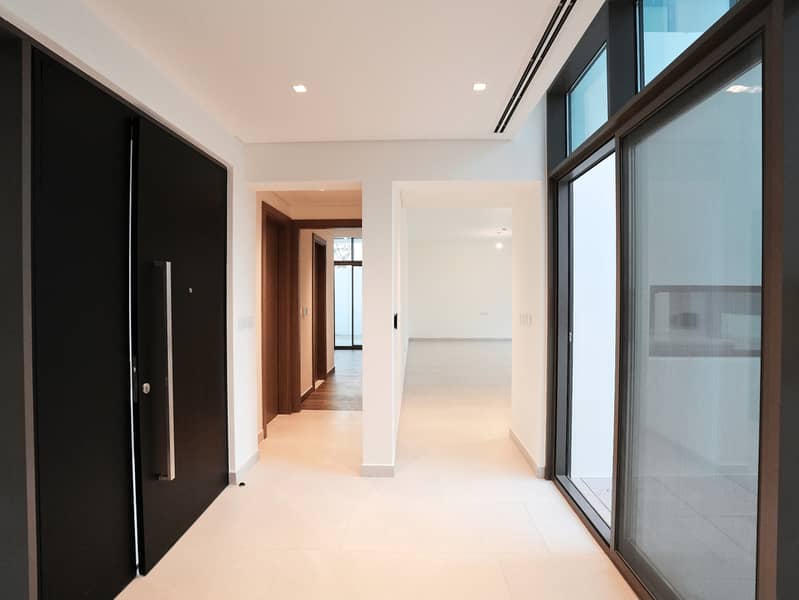 Brand New | Private Pool | Drives Room | Exclusive - Image 27