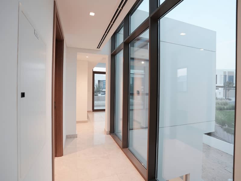 Brand New | Private Pool | Drives Room | Exclusive - Image 28