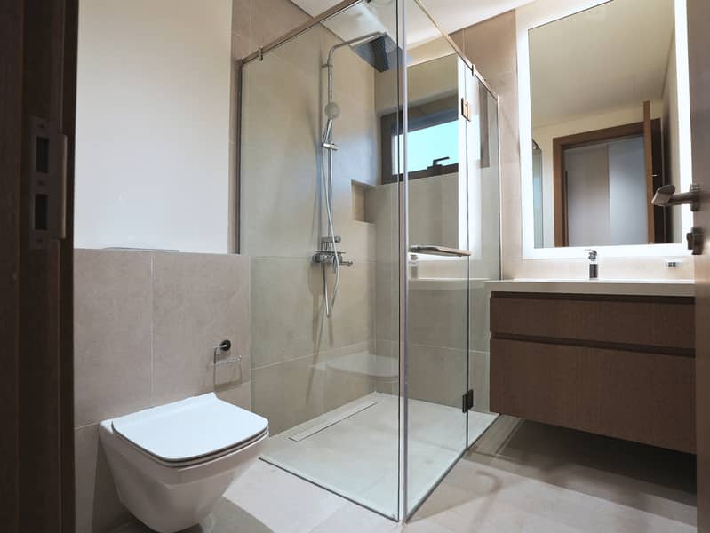 Brand New | Private Pool | Drives Room | Exclusive - Image 37