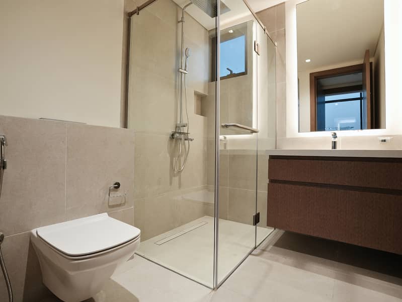 Brand New | Private Pool | Drives Room | Exclusive - Image 38