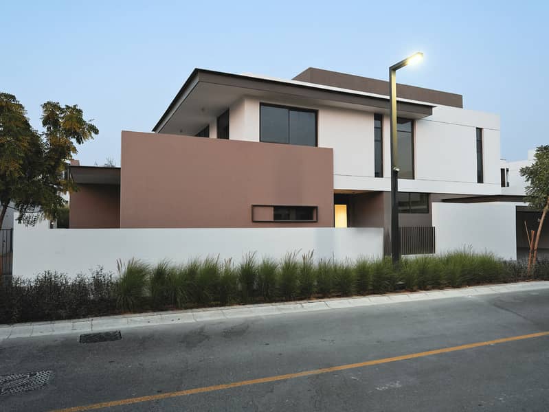 Brand New | Private Pool | Drives Room | Exclusive - Image 48