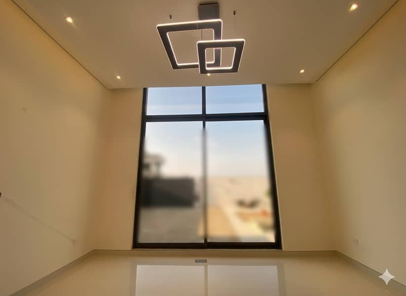 MODERN 5-BR VILLA FOR RENT | ELEVATOR | MAID ROOM - Image 8
