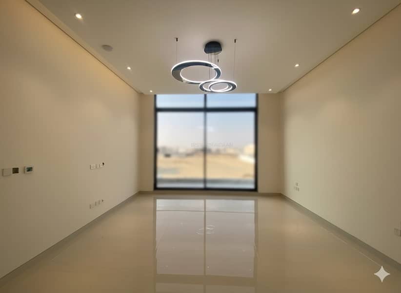 MODERN 5-BR VILLA FOR RENT | ELEVATOR | MAID ROOM - Image 9
