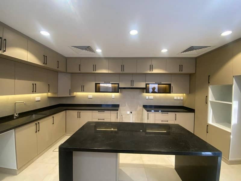 MODERN 5-BR VILLA FOR RENT | ELEVATOR | MAID ROOM - Image 12