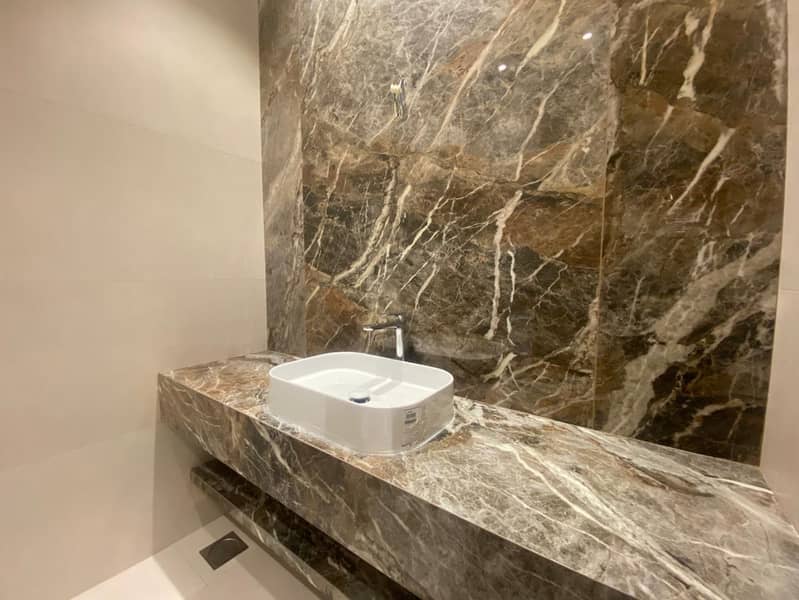 MODERN 5-BR VILLA FOR RENT | ELEVATOR | MAID ROOM - Image 14