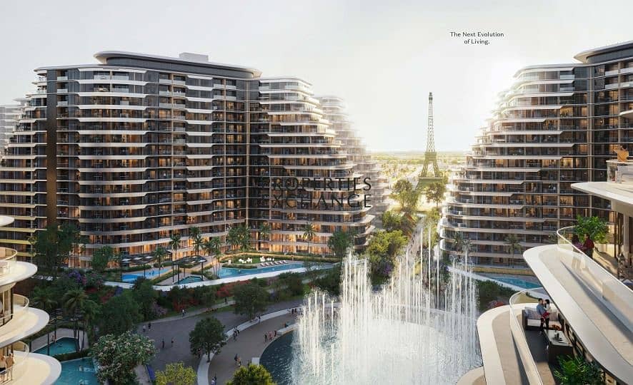 Demanded Layout | Park view | Huge Appreciation - Image 9