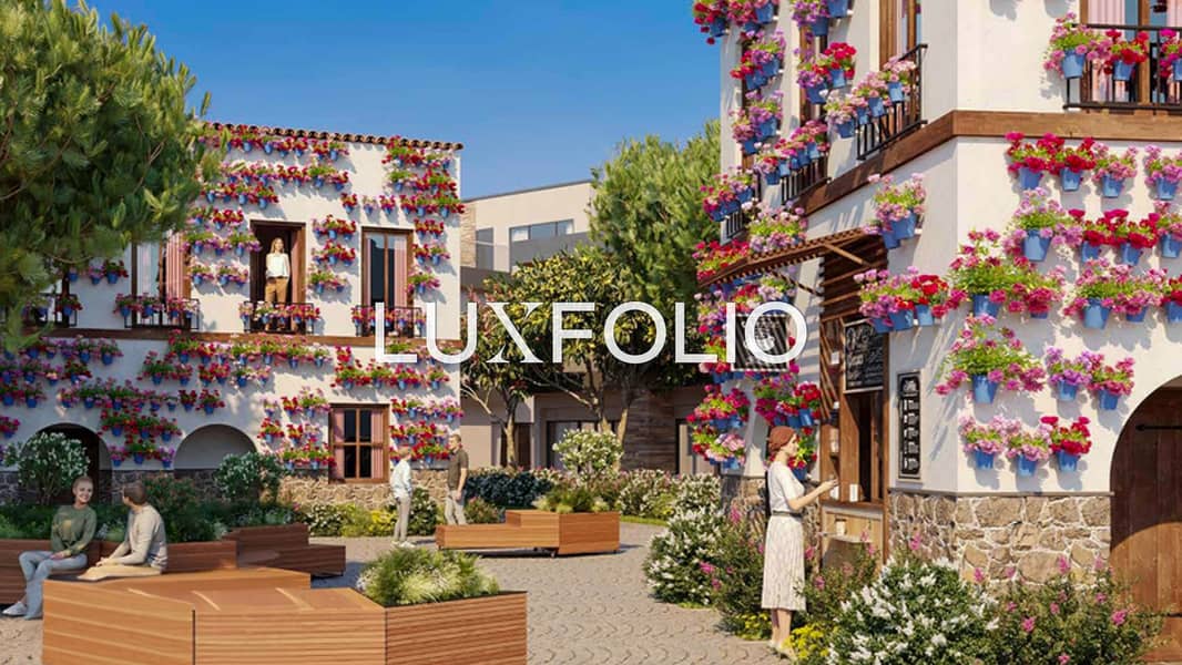 Single Row | 4 Beds | Costa Brava - Image 7