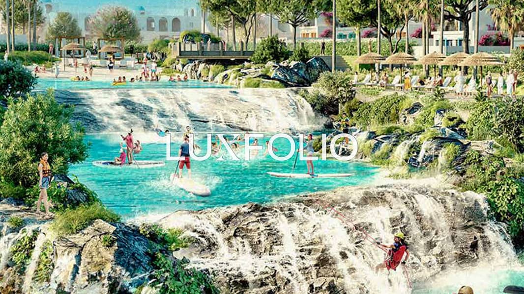 Single Row | 4 Beds | Costa Brava - Image 9