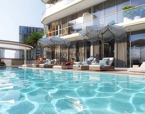 CLOSE TO METRO | EASY PAYMENT PLAN | HIGH RENTAL RETURNS | FULLY FURNISHED