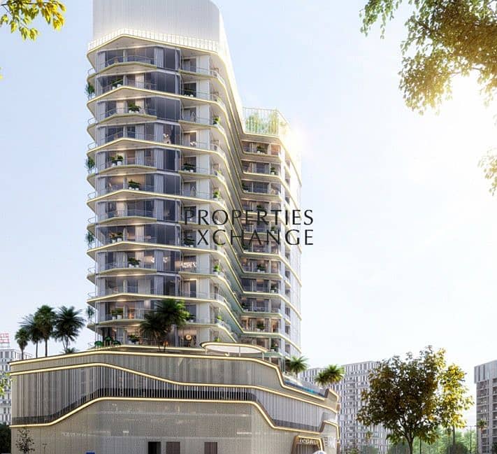 CLOSE TO METRO | EASY PAYMENT PLAN | HIGH RENTAL RETURNS | FULLY FURNISHED - Image 6