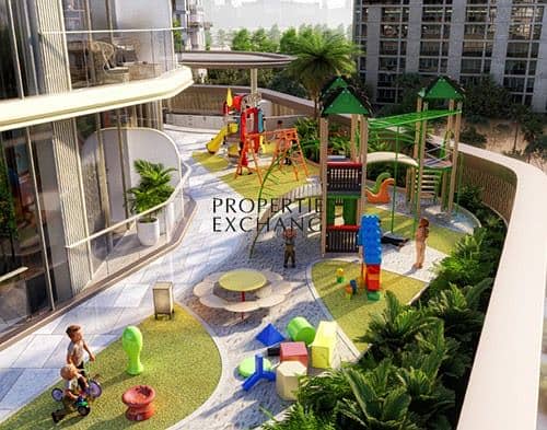 FULLY FURNISHED | HIGH RIO | CLOSE TO METRO