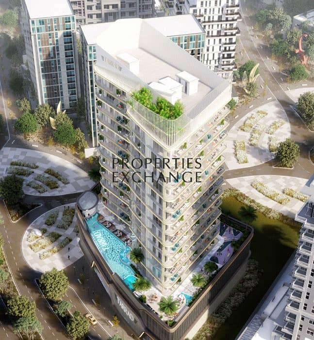 FULLY FURNISHED | HIGH RIO | CLOSE TO METRO - Image 7