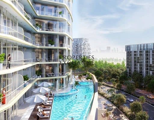 FULLY FURNISHED | HIGH RIO | CLOSE TO METRO - Image 8