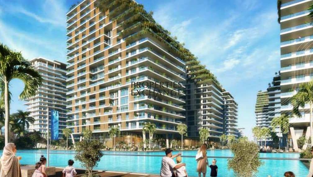 LAGOON VIEW | LUXURY LIVING | PRIME LOCATION