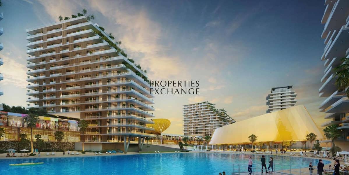 LAGOON VIEW | LUXURY LIVING | PRIME LOCATION