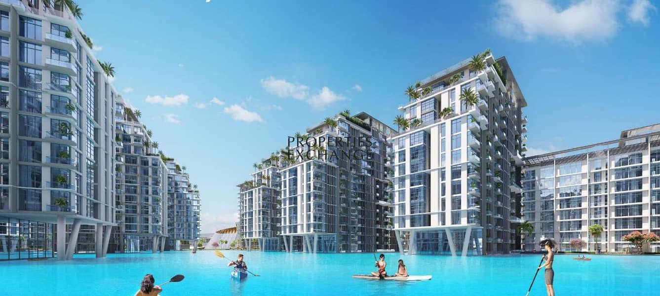 LAGOON VIEW | LUXURY LIVING | PRIME LOCATION - Image 8