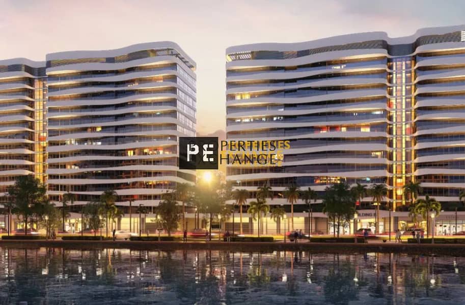 LAGOON VIEW | LUXURY LIVING | PRIME LOCATION - Image 9