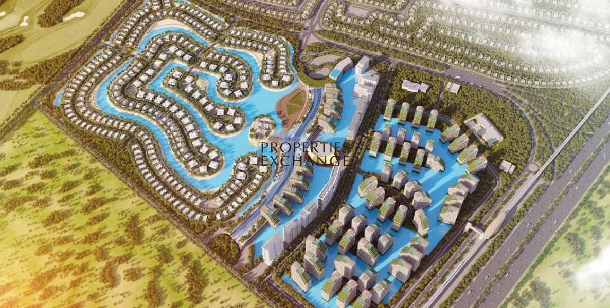 HIGH ROI | AFFORDABLE | INVESTMENT OPPORTUNITY