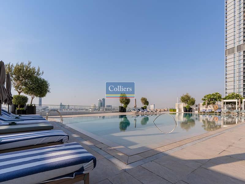 Brand New | Luxury Finish | Premium Amenities