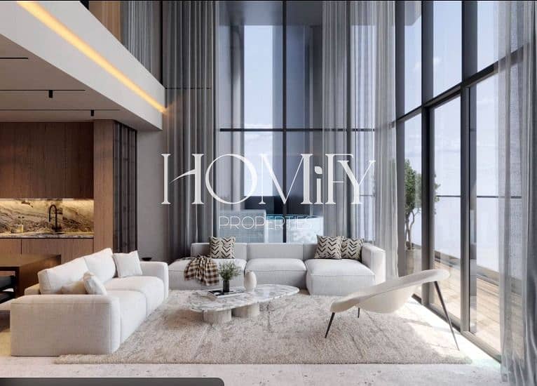 Handover Q4 2027 | Great Investment | Spacious