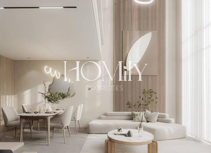 Handover Q4 2027 | Great Investment | Spacious