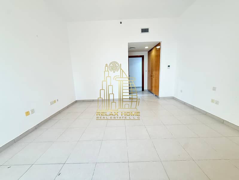 Spacious 2BHK | Chiller Free | Maid's Room | Book Now